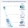 Philips DiamondClean 3Pro Sonic Electric Toothbrush CN Plug (adapter Included)