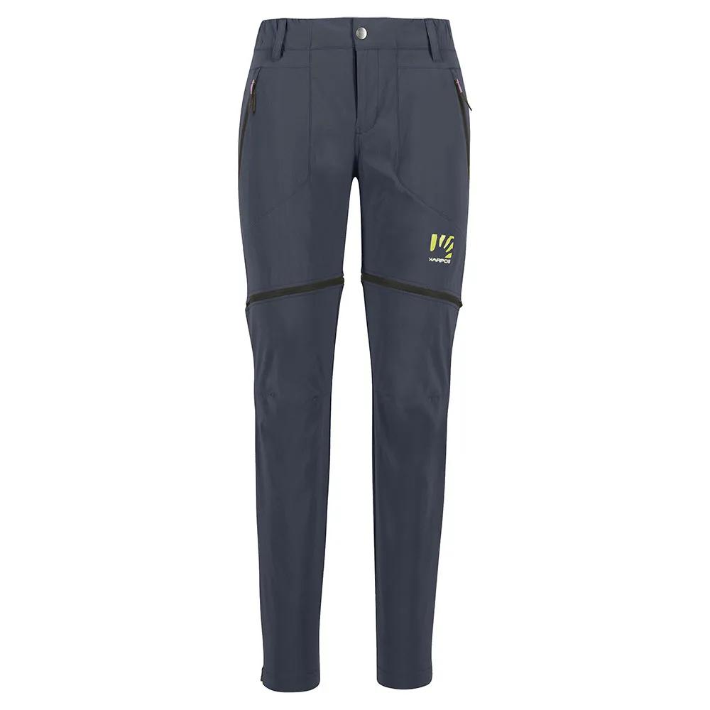 Karpos Trousers Bosconero Zip-Off
