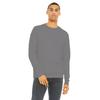 Bella + Canvas Unisex Adult Fleece Drop Shoulder Sweatshirt