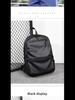 Stylish, Large-Capacity Backpacks: Perfect for Students and Professionals