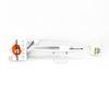 Uroco Metal Jig Uroco 120 grams Hiroto 258 (8133)