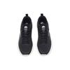 New Anta Anti Slip Wear Resistant Low Top Training Shoes Men's Black White 112447793R-1