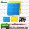 Quyebang Interlocking Martial Arts & Combat Foam Mats