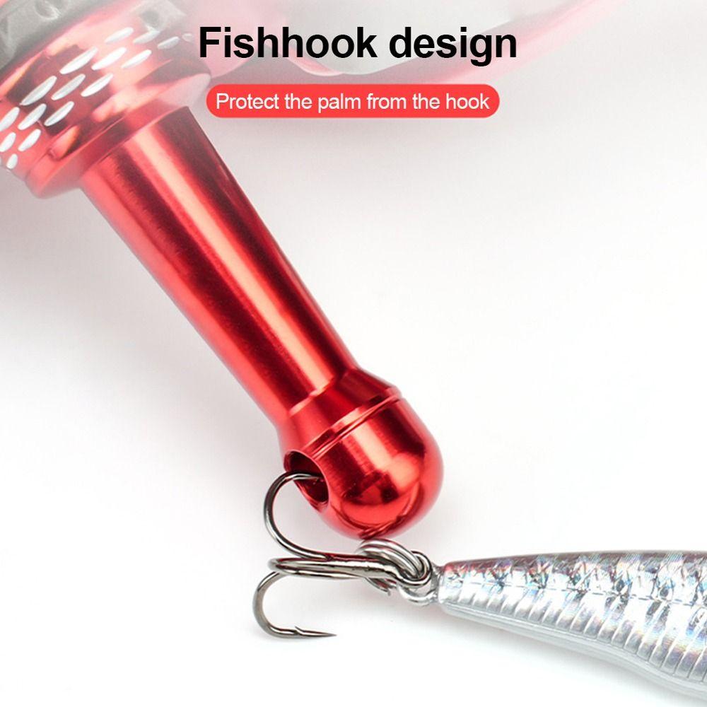 Lock Type Lightweight Balancer Balancer Spinning Handle Stabilizer  Modification Accessory