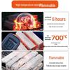 Original Man Smokeless Bamboo Charcoal for BBQ