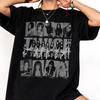 2026 Summer Fashion Trendy Tee Men Women Vintage Top Vintage Twice This Is for Tour Shirt, World Tour Twice Retro 90s Shirt, Gifts for Fan