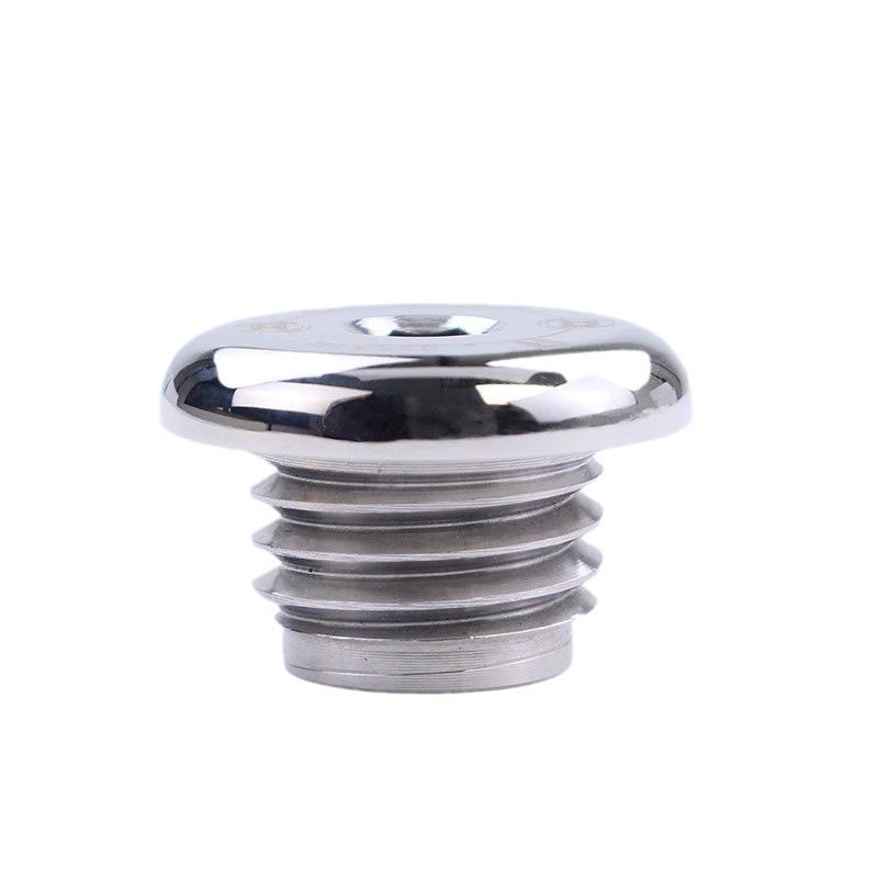 CB400X CB500X/F CBR500R CM300 CBR650R Oil Dipstick & Filler Cap