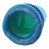 1pcs Toilet Flange Sealing Ring For Prevent Sewerage O Dor Uplift Leak-proof Anti-o Dorization Silicone Drain Base Accessories