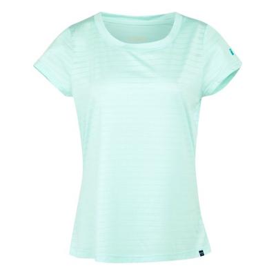 Womens/Ladies Limonite VII T-Shirt