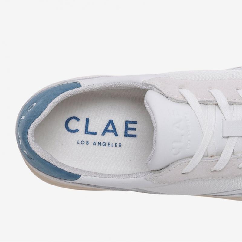 Clay Men S buSineSS SneakerS Scem221al00 wSr