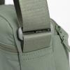 Men's Crossbody Bag Multi-compartment Shoulder Bag Lightweight Commuter Small Square Bag