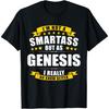 Name Genesis First Name Gifts - Funny Personalized Gift T-Shirt