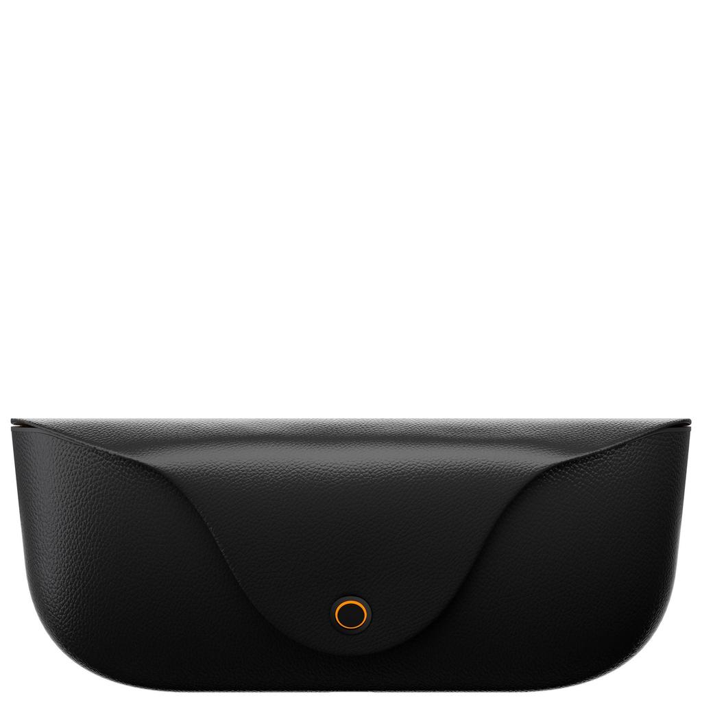 AI Smart Glasses: Photo & Object Recognition, Camera, Bluetooth Music, Calls, AI Q&A, Recording, Charging Case.