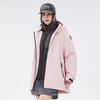 Paul Frank Unisex Outdoor 3-in-1 Down Liner Jacket