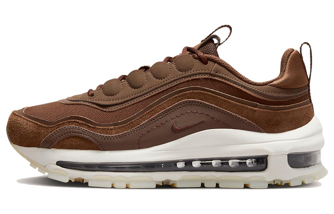 

Nike Air Max 97 Futura Cacao Wow Женские FB4496-201 36.5