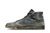 Nike Blazer Mid Faded Black