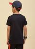 MONTE CARLO Boys Round Neck T-Shirt