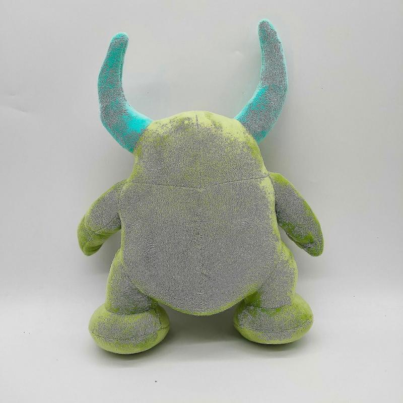Tkt Manufacturing Happy Plush Toys Plush Animals Plush Toys Gifts Plush Toys