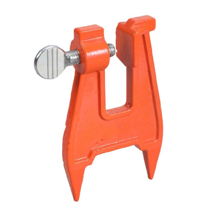 Essential Chainsaw Filing Jig Chainsaw Chain Sharpening Jig Lightweight and Compact for Remote Job Site Use
