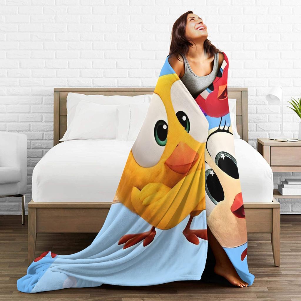 Kde je Chicky Deku Kvalitní Teplá Přehozovádeka Zimní Dekorativní Pohovka Křeslo Módní Přehoz na Postel