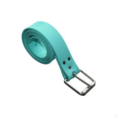 Freediving Weight Belt, Diving Weightbelt Adjustable Snorkeling Belt for
