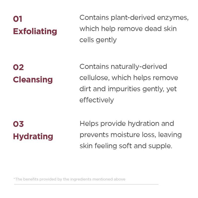 ma:nyo - Galactomy Peeling Gel