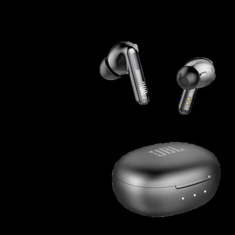 

JBL T280TWS NC2 True Wireless ANC Earbuds