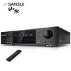 SANSUI T5 5.1-Channel Home Theater Ceiling Speaker System CN Plug (adapter Included)