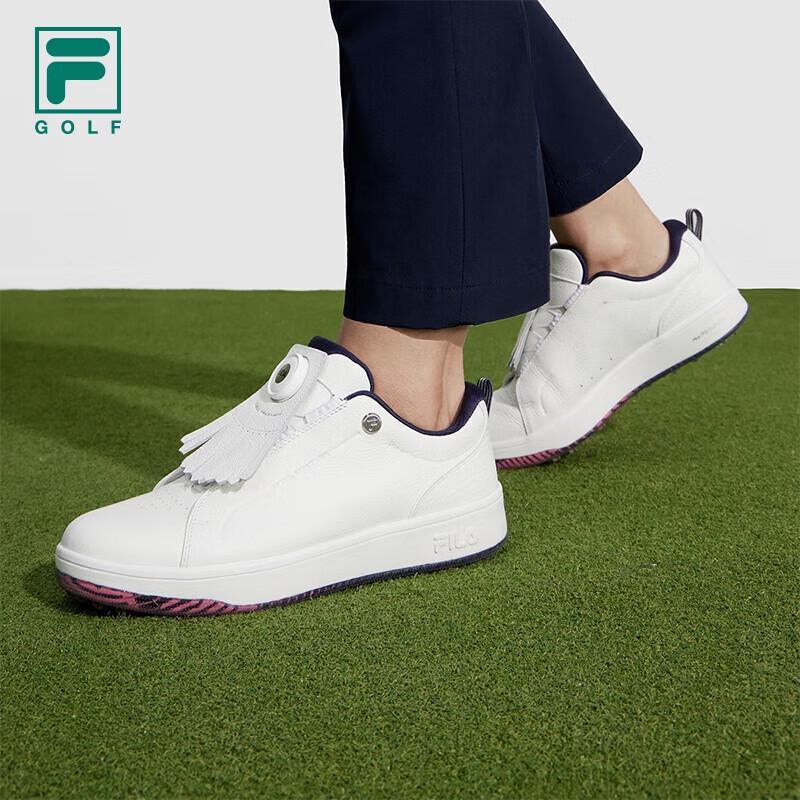 FILA GF 1911 TRAINER Women s Golf & Training Shoes US 5.5