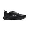 Li Ning Outdoor CF Tracing, Inter Industry Cushioning Abrasion Resistant Rebound Low top Hiking Shoes Unisex Black AHCV037-16