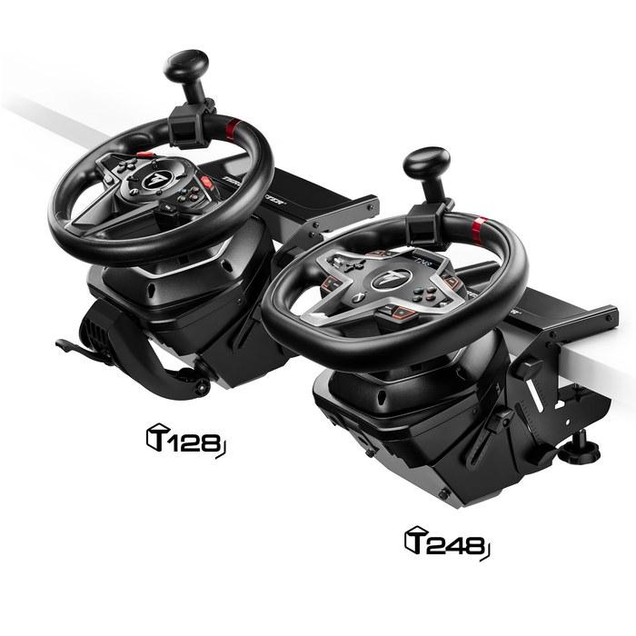 [Thrustmaster] SimTask Steering Kit - PC