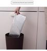 Oil-Proof, Foldable Kitchen Splash Guard for Stovetop