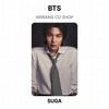 BTS ARIRANG CD SHOP Official Photocard
