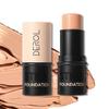 DEROL - Lightweight Matte Multi-Purpose Foundation Stick - #04-#05