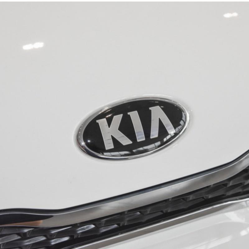 1pcs for Car Front Head Hood Bonnet Emblem Rear Tail Bumper Trunk Sticker Badge Styling 15cm 13cm 12cm 11.5cm 17cm