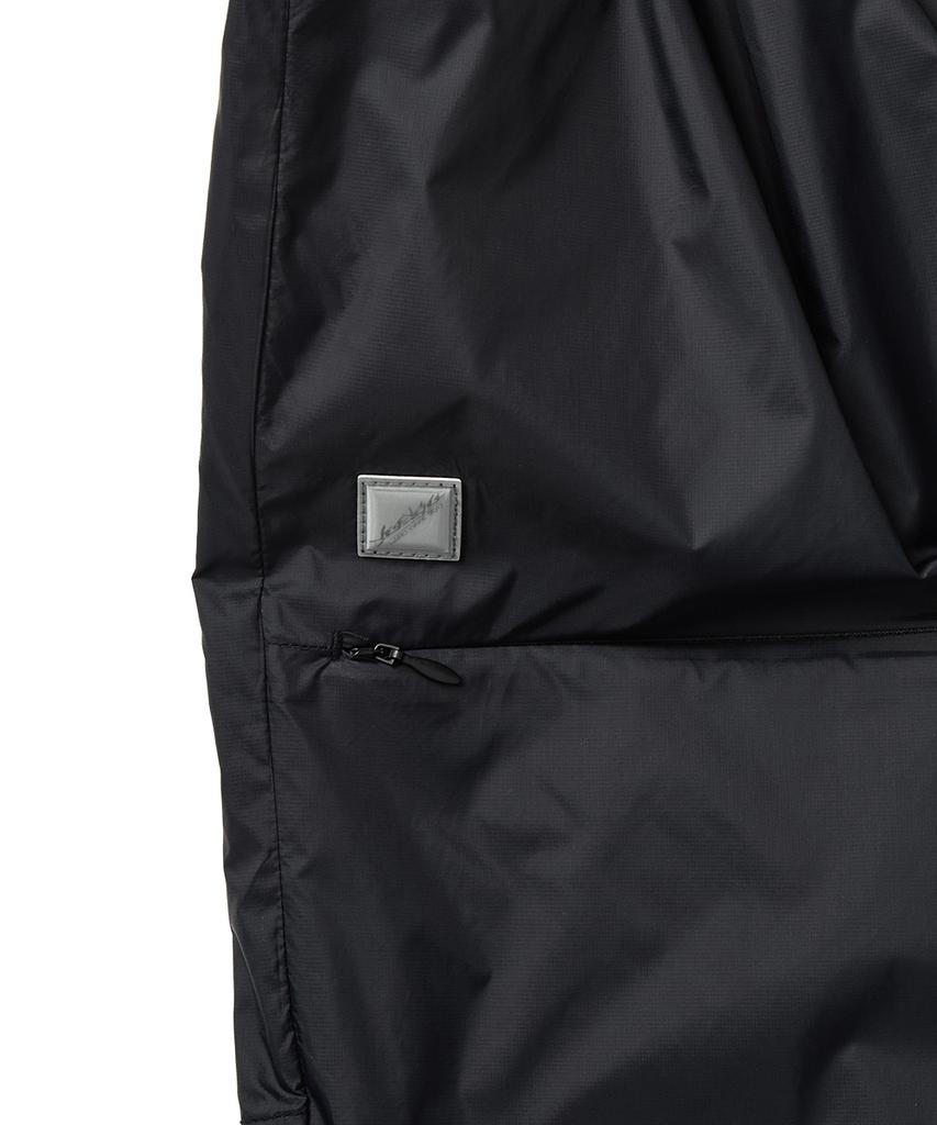 YESEYESEE Fond Trek Pants Black