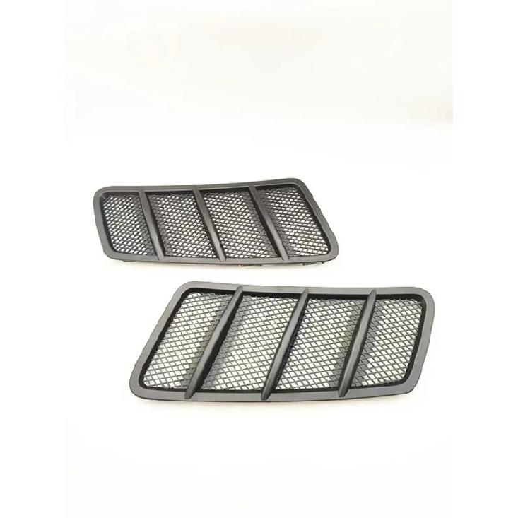 OE: A1668800105 A1668800205 Canopy hood Ventilation Shan Cover for Benz W/X166 ML350 GL350 GL450 GL500 GLS450 GLE350 GLE400