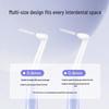 Dr. Bei L-Type Orthodontic Interdental Brushes