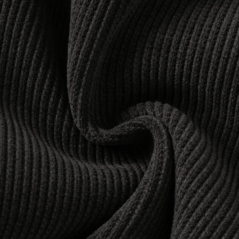 DAVE&BELLA Girls' Chinese Style Fleece-Lined Casual Winter Pants