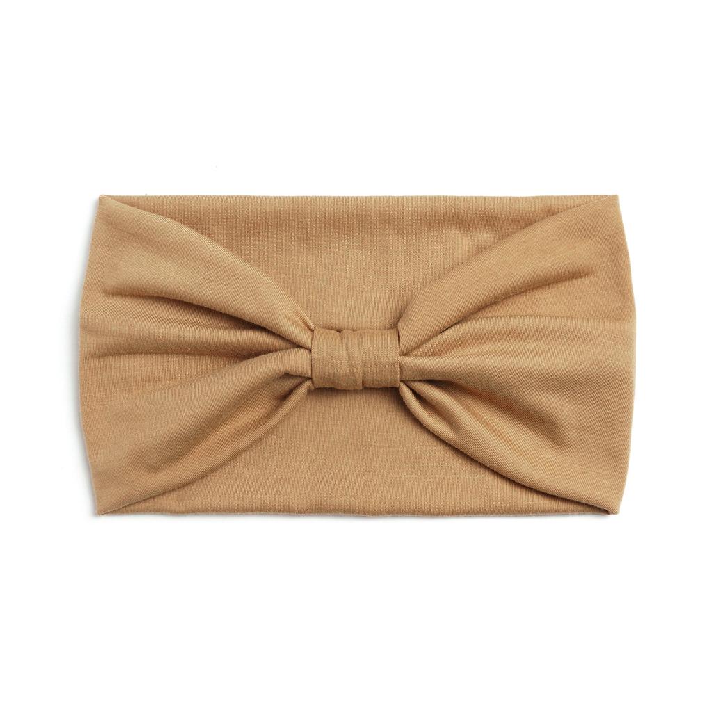 Unifarbenes elastisches Sportstirnband, breite Version Yoga-Sportstirnband, Laufsport-Anti-Schweiß- und schweißabsorbierendes Stirnband, Herren- und Damen-Kopfbedeckung.