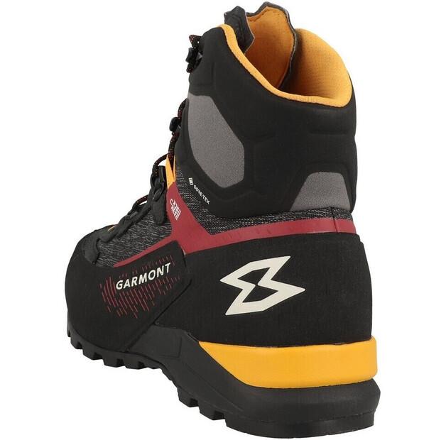 Треккинговые ботинки Garmont Hexagon GTX