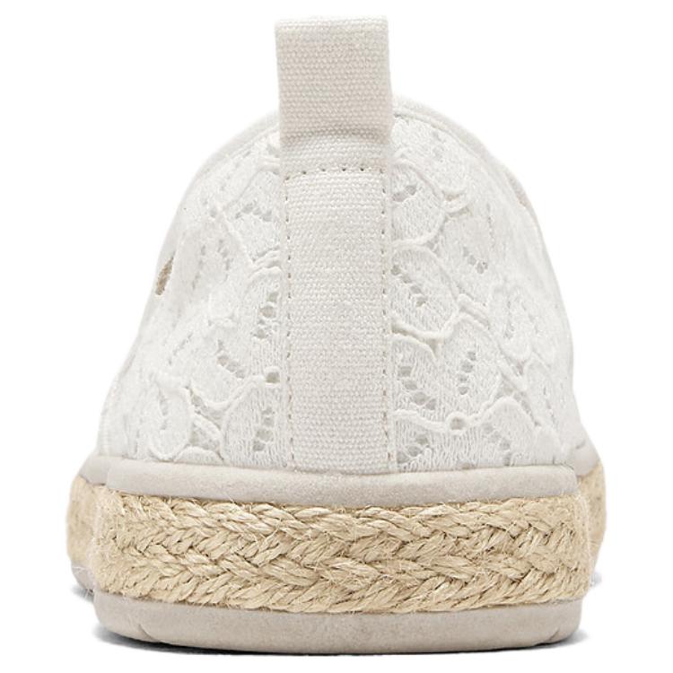Skechers Bobs Comfortable Soft Flat Mary Jane Shoes Women Shoes White 114046-WHT