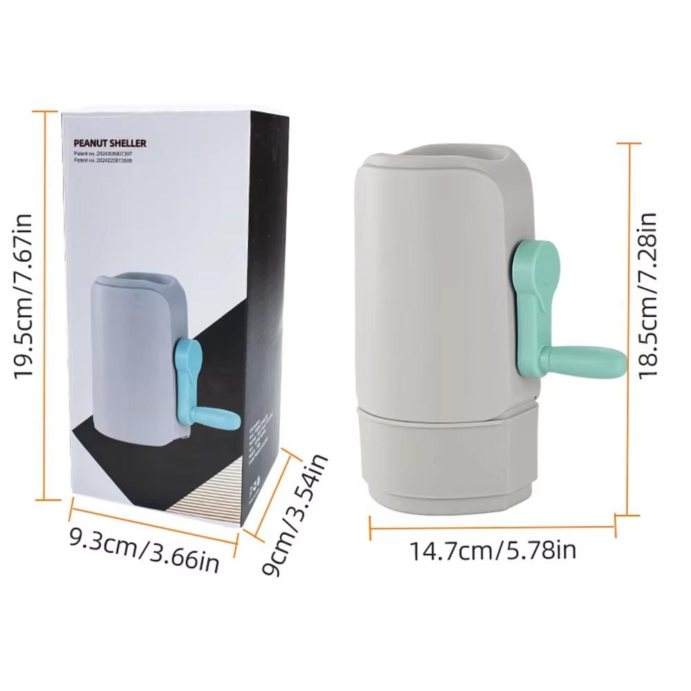 

Творческий автоматический арахисовая шелушитель арахисовая очистка скорлупа очищенных фисташек скорлупа арахисовый открывалка инструменты кухонные принадлежности гаджеты