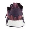 Adidas NMD R1 Legend Purple Shock Red Youth F34421