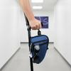 1 Peça Acessórios Leves para Muletas Bolsa para Antebraço para Muletas Bolsa de Armazenamento Para Bolsa de Muleta Universal Para Manter a Segurança dos Itens