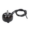 1500KV Brushless Motor 48S 33.6V High Efficiency Large Torsion RC Aircraft Brushless Motor for FPV