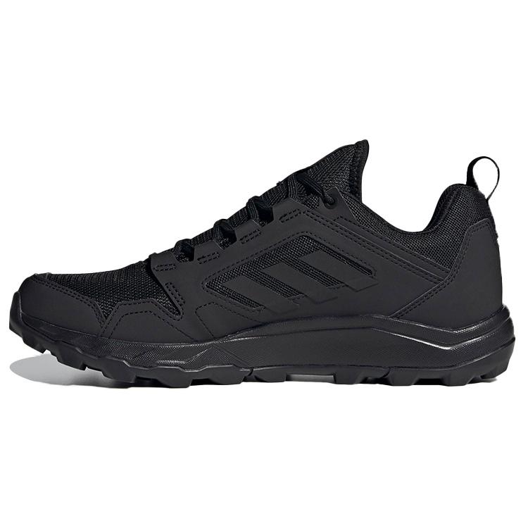 adidas Terrex Agravic TR Trail  Black  Men s FW1452 EU 42