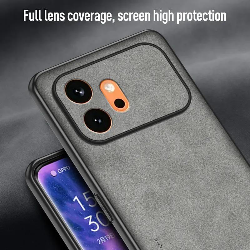 For Honor 600 Lite Luxury PU Leather Phone Case For Huawei Honor 600 Pro Back Cover Silicone Shockproof Full Protection