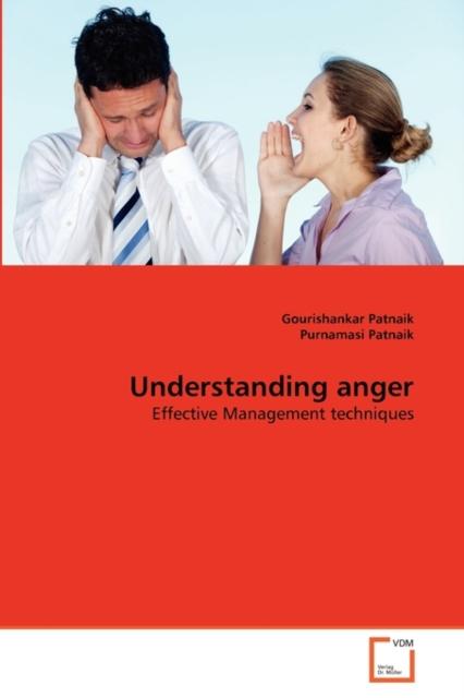 The Understanding Anger Book