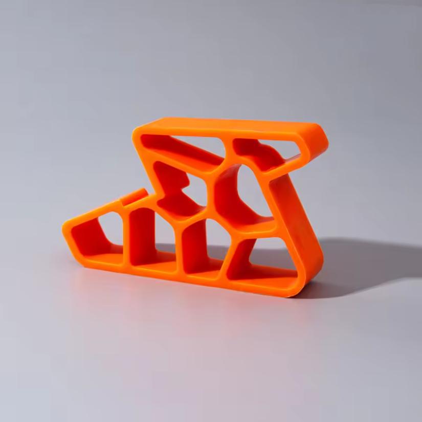 

Многофункциональный стопор для двери Нескользящий клин для балконной оконной двери Легкая установка Для дома Офиса Ванной Кухни, Блокиратор паза и Защита от хлопания